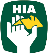 HIA logo